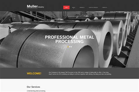 metal fabricating corp|metal works website.